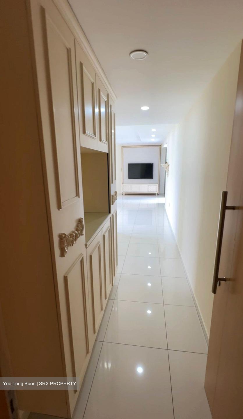The Estuary (D27), Condominium #539223031